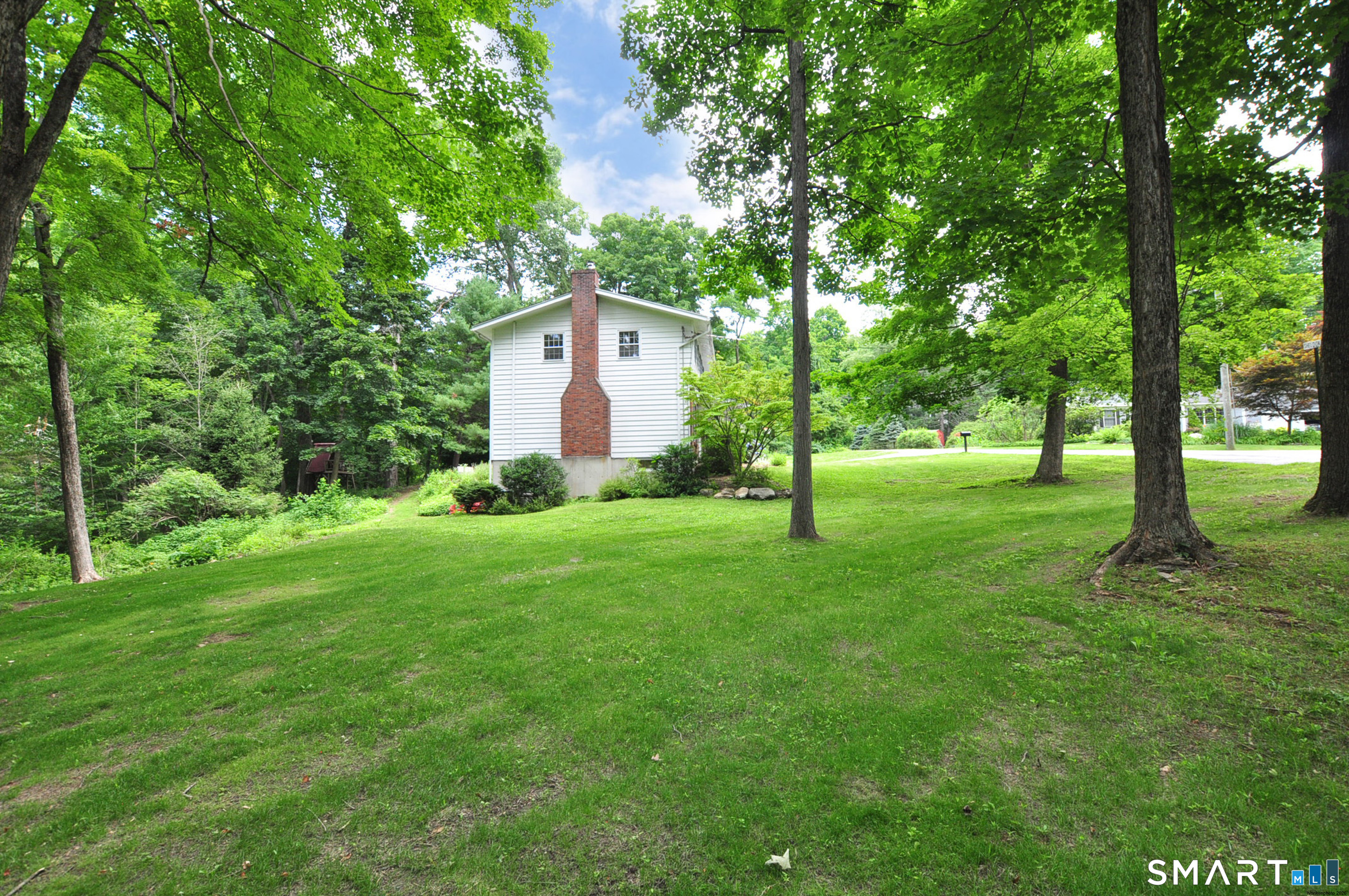 87 Sheldon Lane Litchfield CT 06759