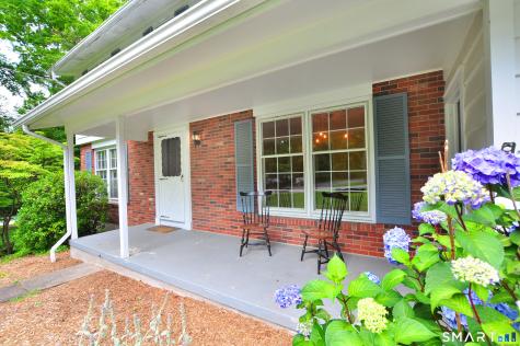 87 Sheldon Lane Litchfield CT 06759
