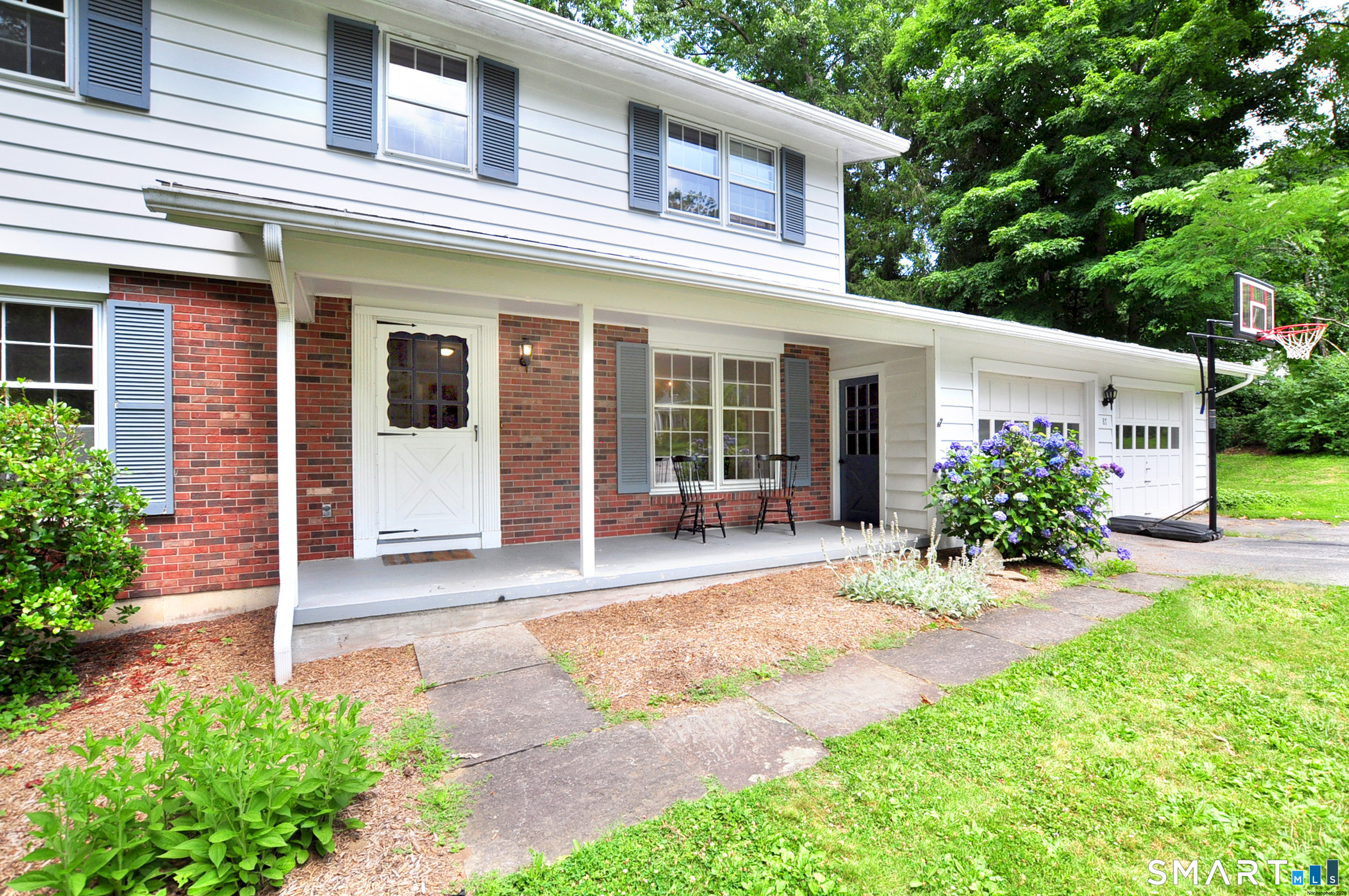 87 Sheldon Lane Litchfield CT 06759