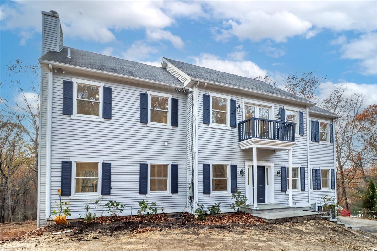 193 Chestnut Ridge Road Bethel CT 06801