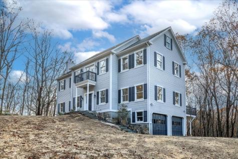 193 Chestnut Ridge Road Bethel CT 06801