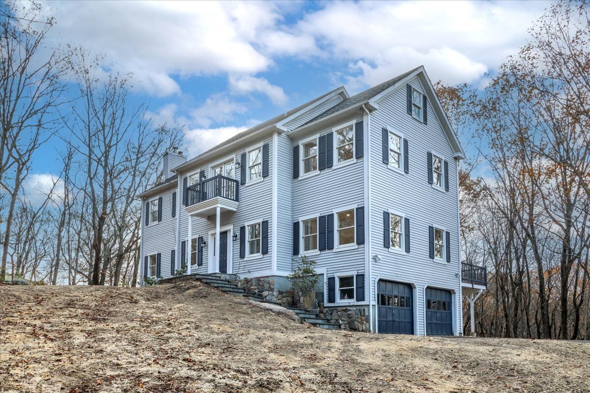 193 Chestnut Ridge Road Bethel CT 06801