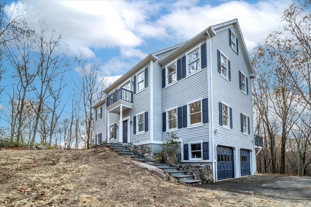 193 Chestnut Ridge Road Bethel CT 06801