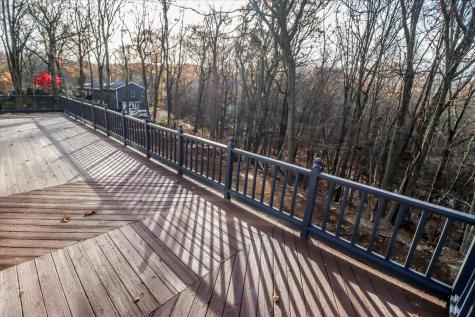 193 Chestnut Ridge Road Bethel CT 06801