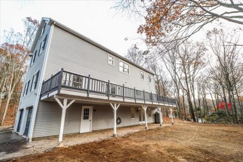 193 Chestnut Ridge Road Bethel CT 06801