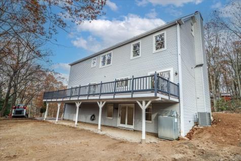 193 Chestnut Ridge Road Bethel CT 06801