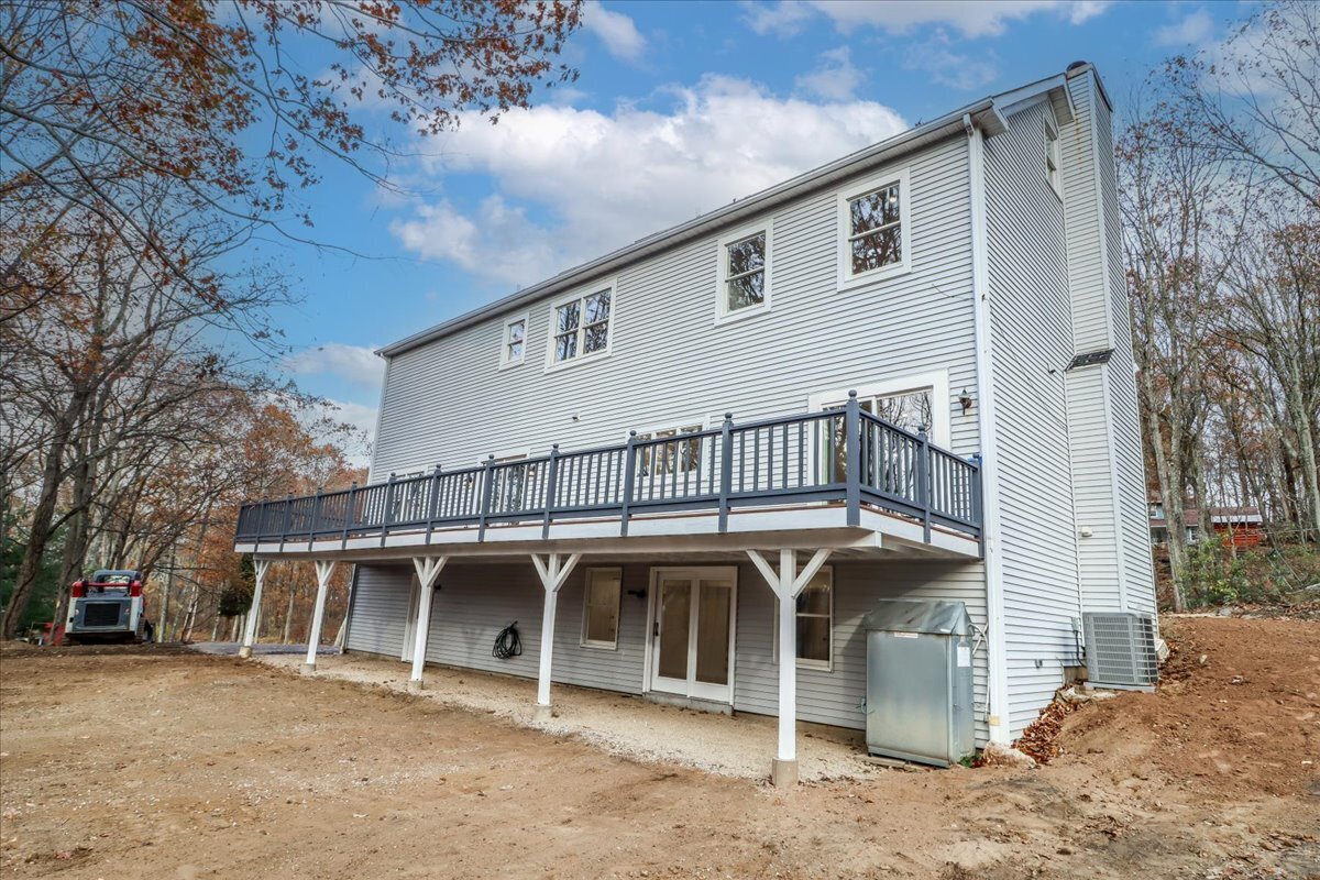 193 Chestnut Ridge Road Bethel CT 06801