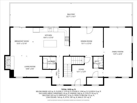 193 Chestnut Ridge Road Bethel CT 06801