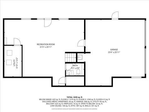 193 Chestnut Ridge Road Bethel CT 06801