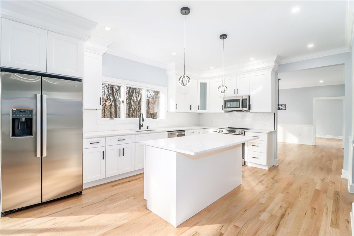 193 Chestnut Ridge Road Bethel CT 06801