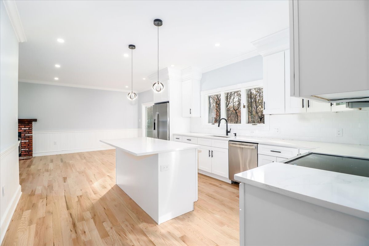 193 Chestnut Ridge Road Bethel CT 06801