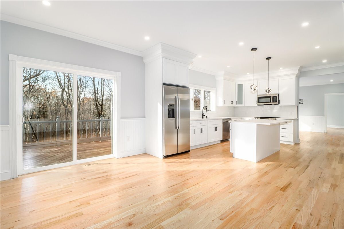 193 Chestnut Ridge Road Bethel CT 06801