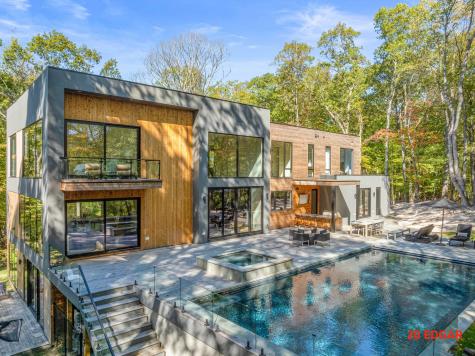 18 Edgar Road Greenwich CT 06831