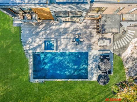 18 Edgar Road Greenwich CT 06831