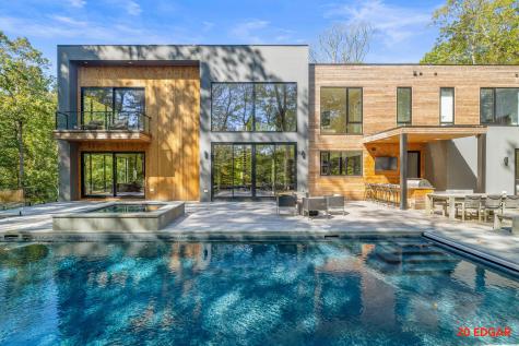 18 Edgar Road Greenwich CT 06831