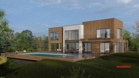 18 Edgar Road Greenwich CT 06831