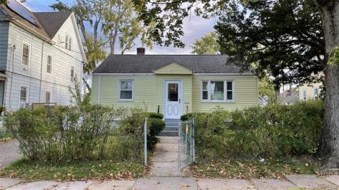 141 Brown Street Hartford CT 06114
