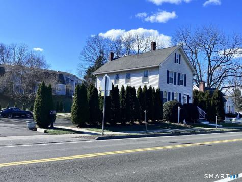 294 Church Street Guilford CT 06437