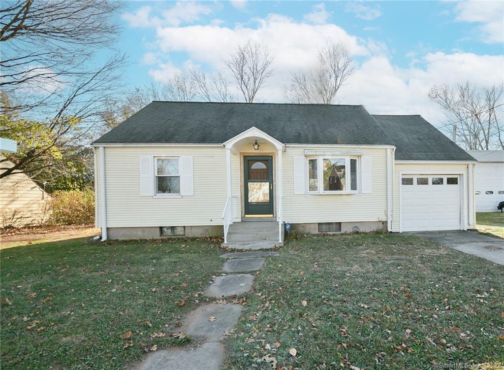 258 Woodin Street Hamden CT 06514