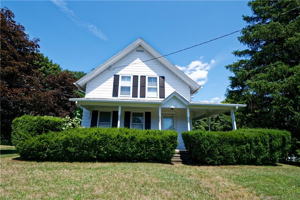 165 Ash Street Windham CT 06226