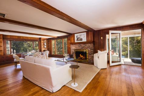 136 Lyons Plain Road Weston CT 06883