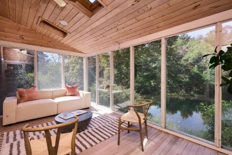 136 Lyons Plain Road Weston CT 06883