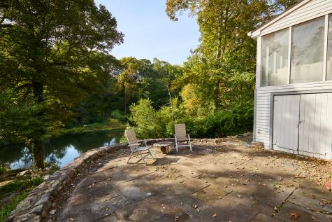 136 Lyons Plain Road Weston CT 06883