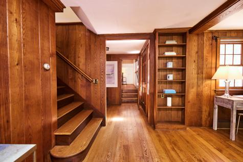 136 Lyons Plain Road Weston CT 06883