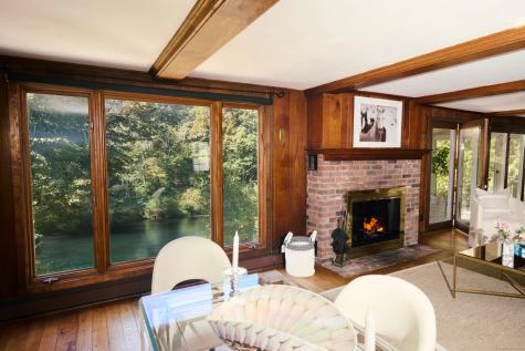 136 Lyons Plain Road Weston CT 06883