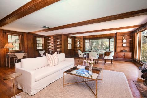 136 Lyons Plain Road Weston CT 06883