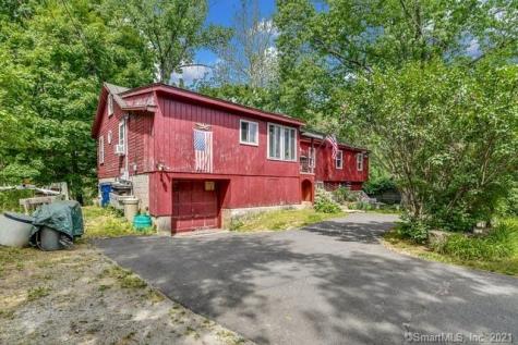15 River Trail Southbury CT 06488
