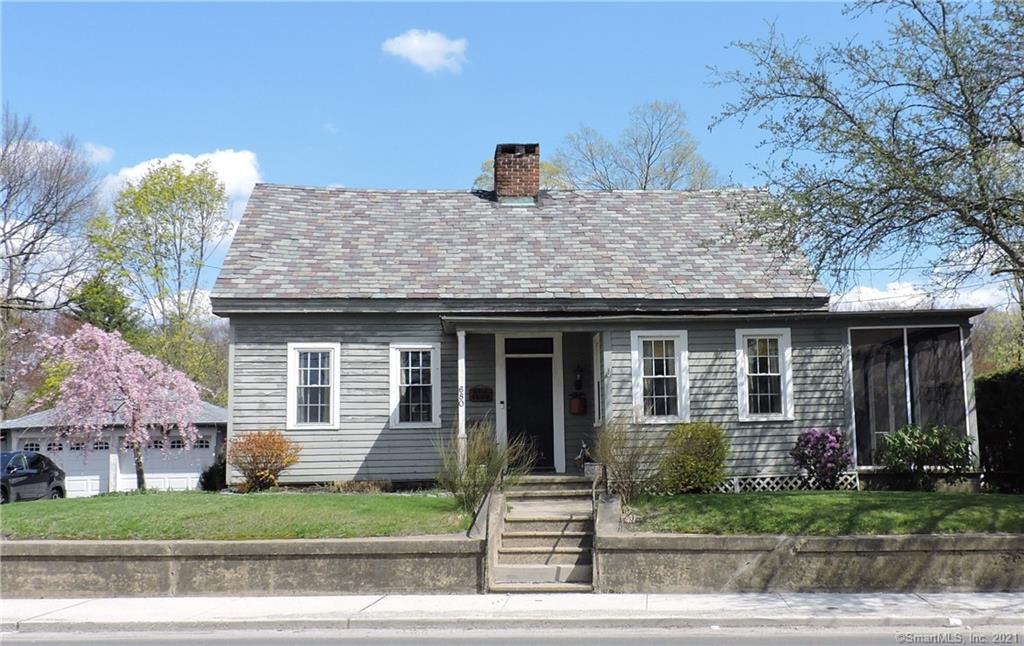 680 Cooke Street Waterbury CT 06710