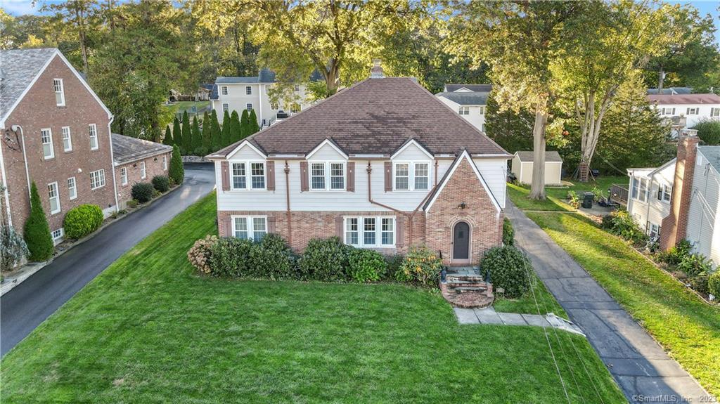 435 Ridge Road Wethersfield CT 06109