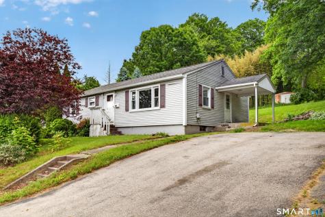 480 New London Turnpike Norwich CT 06360
