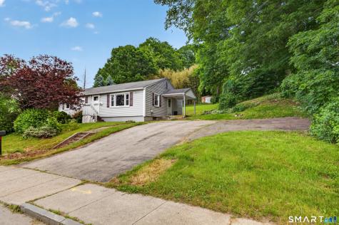 480 New London Turnpike Norwich CT 06360