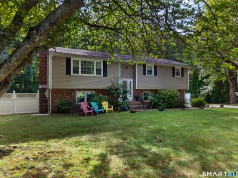 15 Partridge Lane Clinton CT 06413