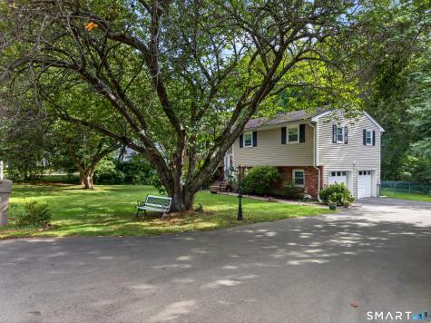 15 Partridge Lane Clinton CT 06413