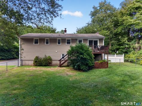 15 Partridge Lane Clinton CT 06413