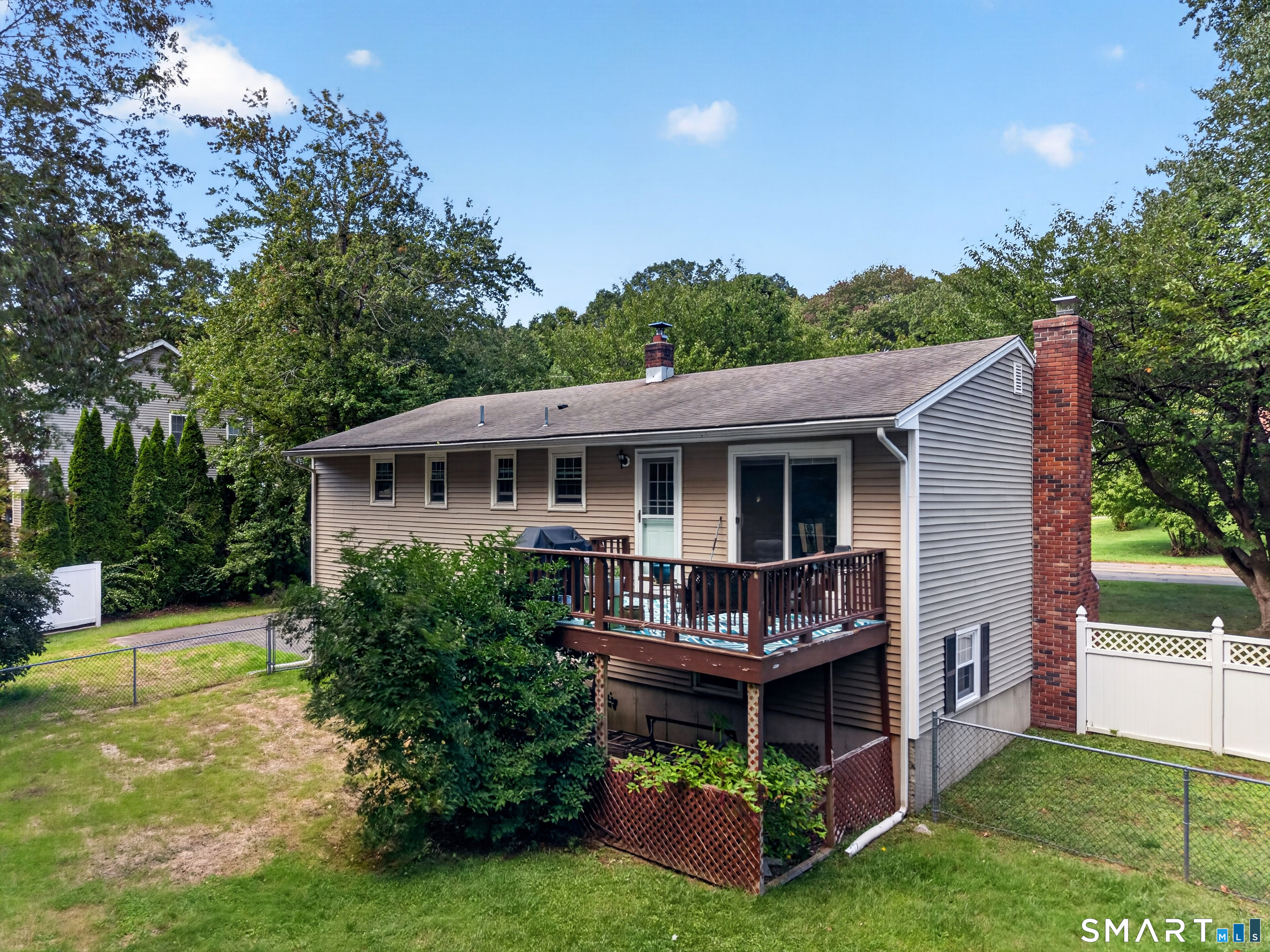 15 Partridge Lane Clinton CT 06413