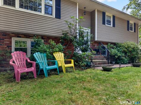 15 Partridge Lane Clinton CT 06413