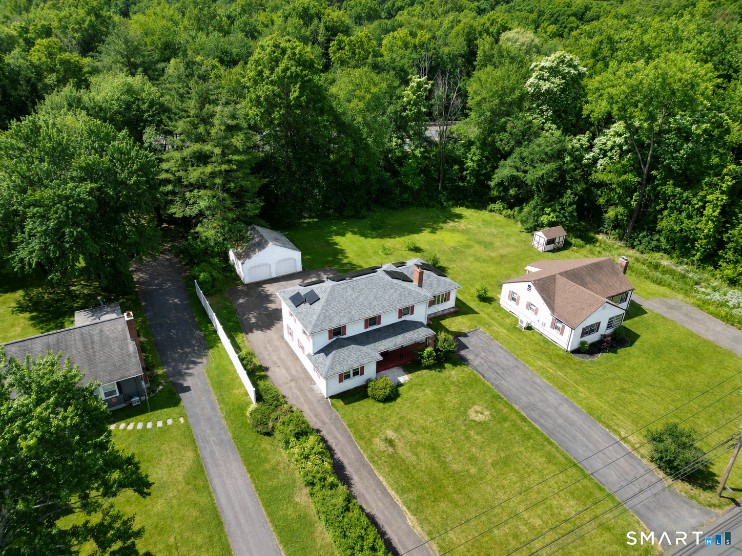 521 West Wolcott Avenue Windsor CT 06095
