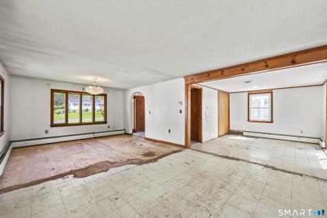 521 West Wolcott Avenue Windsor CT 06095