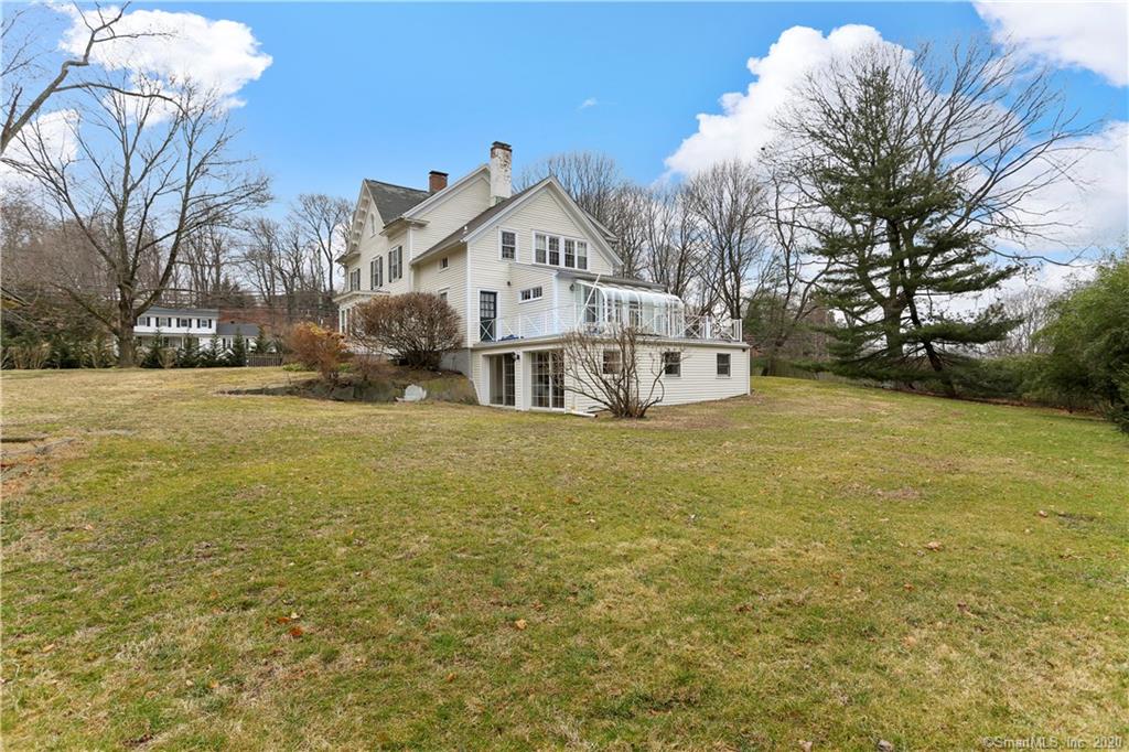 244 Greens Farms Road Westport CT 06880