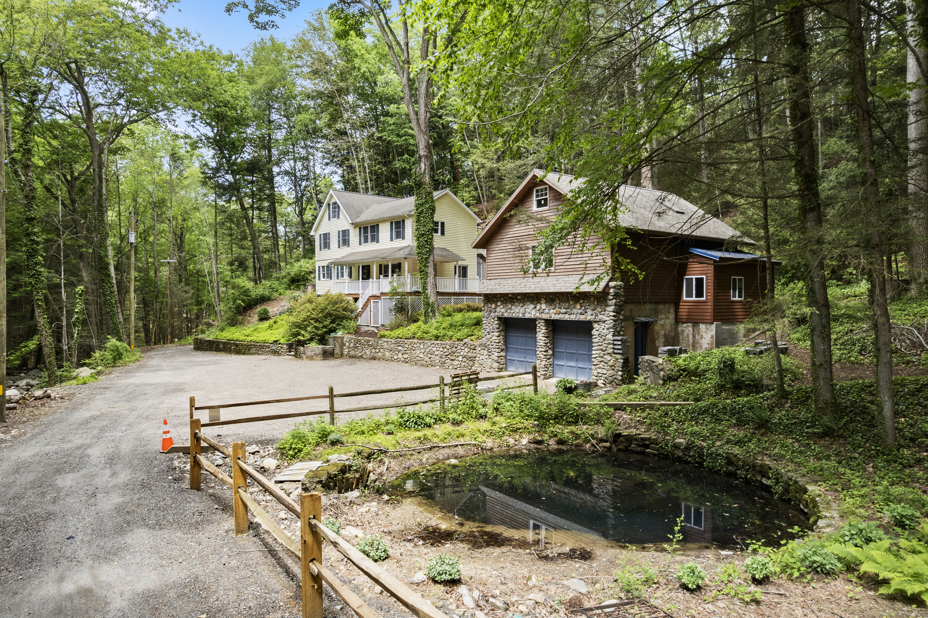 18 Brookside Trail Monroe CT 06468