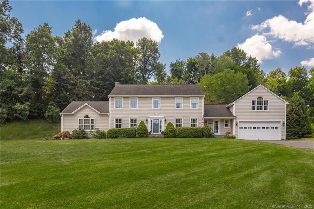 3 Parkwood Drive Brookfield CT 06804