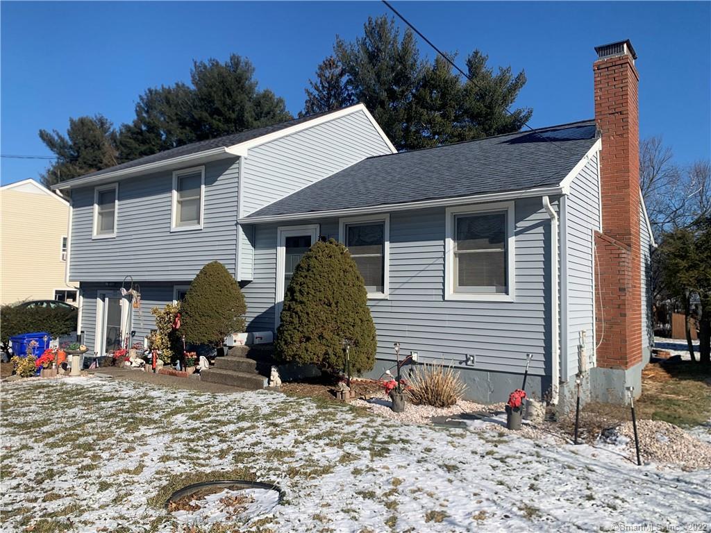 1072 Forbes Street East Hartford CT 06118