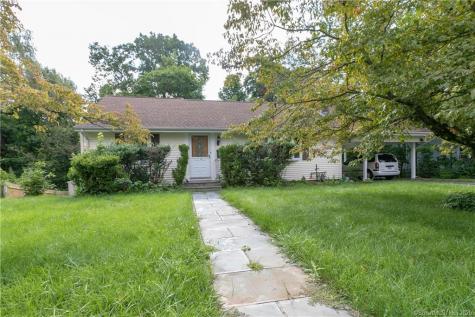 14 Thorpe Drive Hamden CT 06514