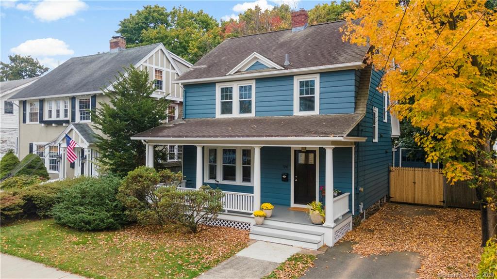 94 Ardmore Street Hamden CT 06517