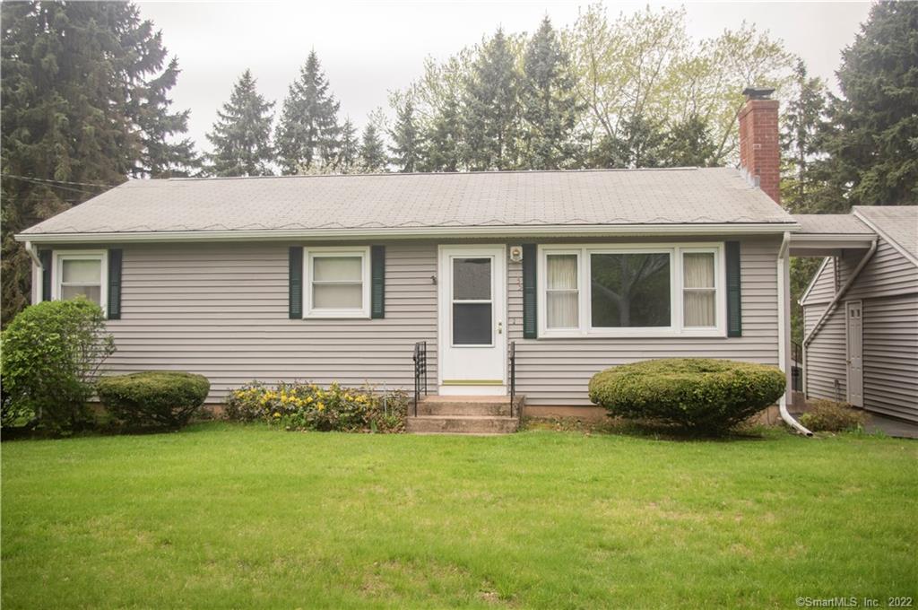 35 Heidi Drive Vernon CT 06066
