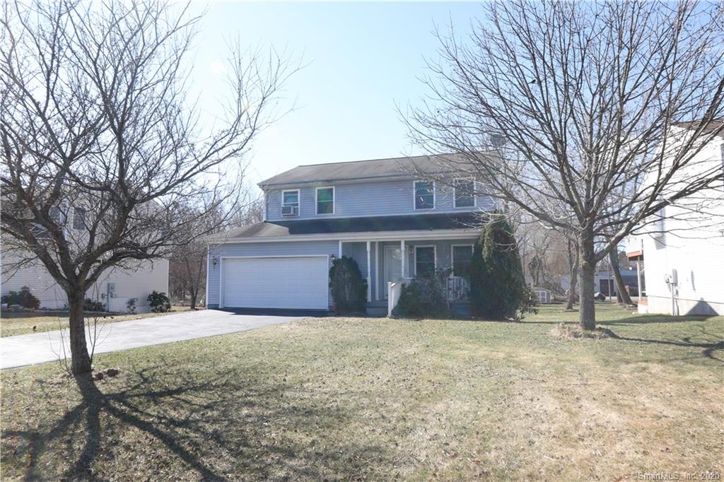 Windsor CT 06095
